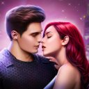 Love Fantasy: Romance Episode Icon