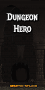 Dungeon Hero screenshot 5