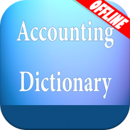 Accounting Dictionary screenshot 5