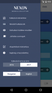 NEXON Bérkalkulátor + screenshot 5