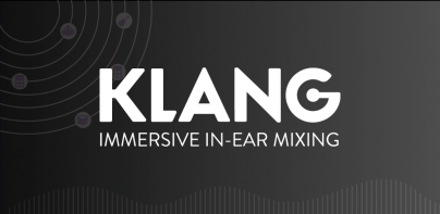 KLANG:app