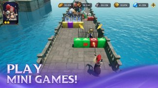 Puzzles & Conquest screenshot 8