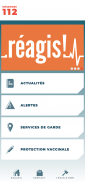 Santé LU screenshot 4