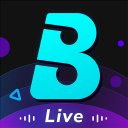 Boomplay: Music & Live Stream Icon