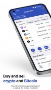 CoinJar: Buy Bitcoin Instantly screenshot 7