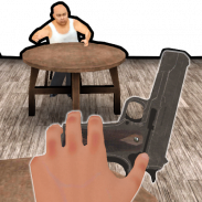 Hands 'n Guns Simulator screenshot 0