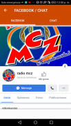 RADIO MCZ 98.9FM screenshot 0