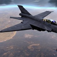 aviones de combate simulador screenshot 7