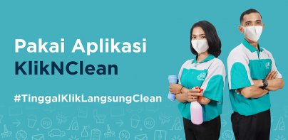 KliknClean