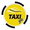 Taxi Ya conductor Icon