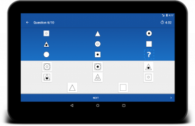 Progressions - Logic Puzzles and Raven Matrices screenshot 12