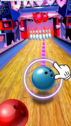 3D Bowling Arcade-Pro Bowler screenshot 1