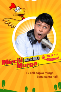 Mirchi Murga with RJ Naved screenshot 4