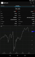 FIS MarketMap Mobile screenshot 14