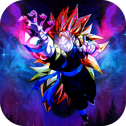 Dragon Ball Heroes Wallpaper - Download to your mobile from PHONEKY