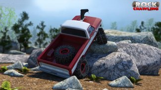 Rock Crawling - Offroad Driving Games screenshot 2