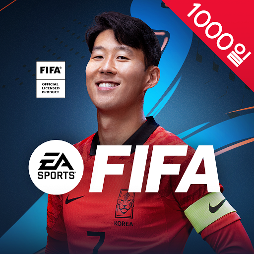 FIFA Coreano APK v11.0.07 (Korean Mobile Game) Free for Android