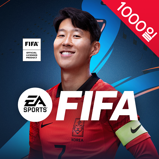 FIFA Mobile 22 Nexon KR - Manager Mode Gameplay (Android/iOS) 