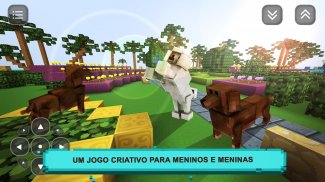 Meninas jogo - Baixar APK para Android