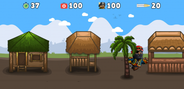 Treasure Island screenshot 9