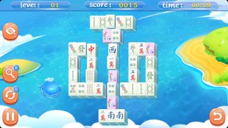 mahjong screenshot 4