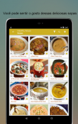 Soup & Curry Recipes: Healthy Nutritious Diet Tips screenshot 11