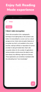 Noto | Minimal Note-Taking App screenshot 0