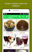 Hyperthyroidism Diet Recipes, Hyperthyroid Tips screenshot 5