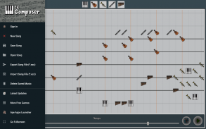 EZ Composer screenshot 6