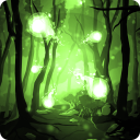 Forest Spirit - Unfolding Idle RPG Icon