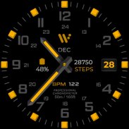 Diver Classic 7 Wear OS 4+ screenshot 10