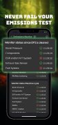 ULTRA OBD OBD2 CAR SCANNER ELM screenshot 3
