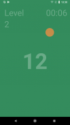 Ten Seconds - Tap Game! screenshot 0