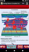 Biology Basic Study Notes screenshot 2