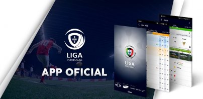 LIGA PORTUGAL