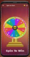 Spin to Earn :Play and win Real money screenshot 6