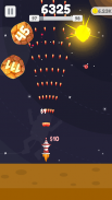 Planet Blast screenshot 3