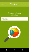 Chomikuj.pl - wyszukiwarka screenshot 0