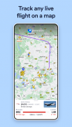 Plane Finder - Flight Tracker screenshot 9