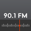 Rádio GFM 90.1 Icon