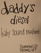 Daddy's Diesel Sound Machine screenshot 0