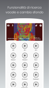 Domenico Bini Soundboard screenshot 2