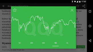 Paszport do Wall Street screenshot 6