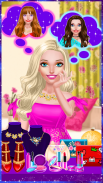 Fashion Doll Dress Up screenshot 4