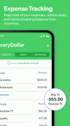 EveryDollar: Budget Tracker screenshot 3