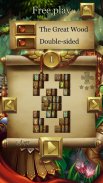 Doubleside Mahjong Rome screenshot 6