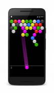 Bubble Shooter screenshot 2