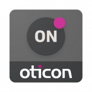 Oticon ON screenshot 2