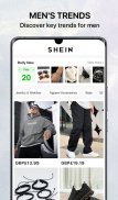 SHEIN-Online winkelen screenshot 0