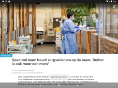 RTL Nieuws screenshot 10